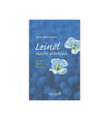 Buch „Leinöl macht glücklich“