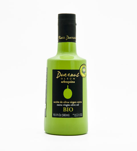 Bio Olivenöl „Finca Duernas”