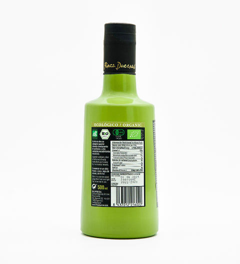 Bio Olivenöl „Finca Duernas”