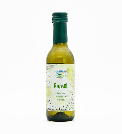 Rapsöl