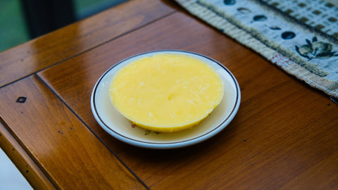 Küchen Kreationen: Butterschmalz