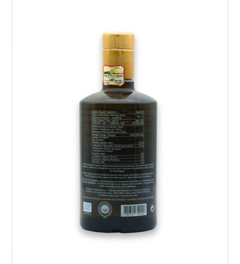 Bio Olivenöl „Acushla”