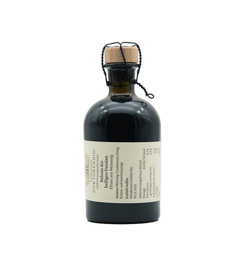 Balsam des heiligen Damian vom Doktorenhof