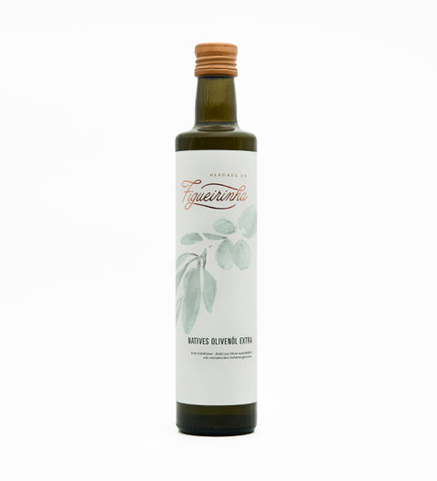 Figueirinha Olivenöl